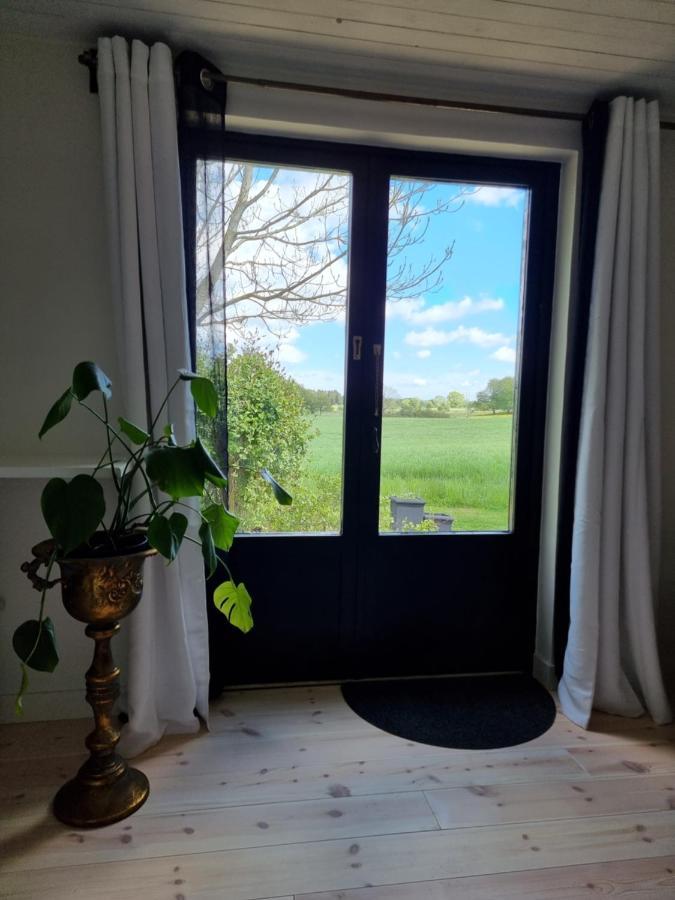 4B Oesterlen Bed & Breakfast Tomelilla Eksteriør billede