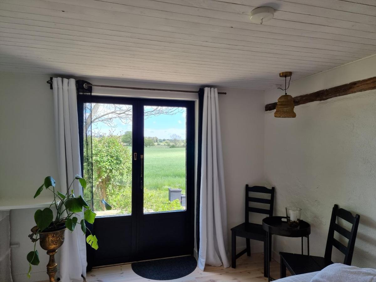 4B Oesterlen Bed & Breakfast Tomelilla Eksteriør billede